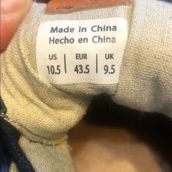 Aldo shoes 10.5 (2340) - Picture 7 of 7